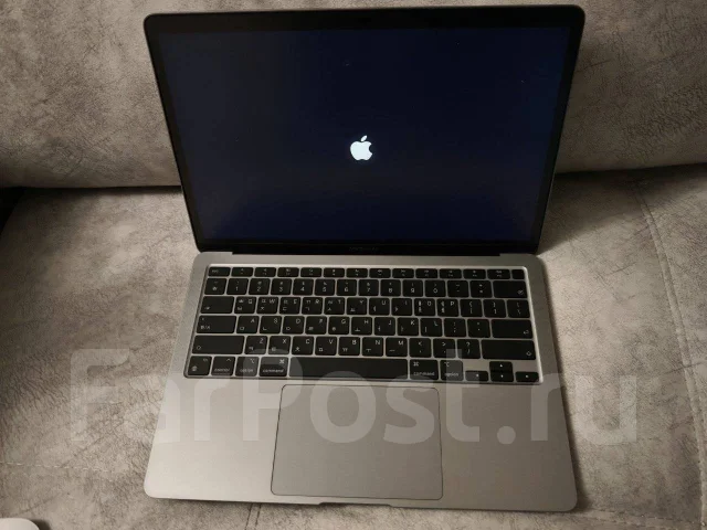 Apple MacBook Air 13 2020. 13.3", ��� 8 ��, ���� 256���, WiFi: 1, Bluetooth: 1 ����