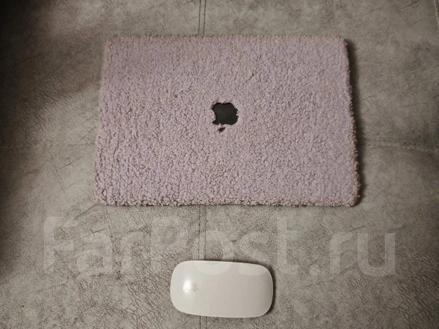 Apple MacBook Air 13 2020. 13.3", ��� 8 ��, ���� 256���, WiFi: 1, Bluetooth: 1 ����