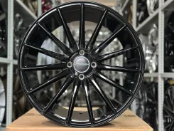 Vossen VFS-2. 8.0x18", 4x100, ET40, �� 73,1���. ��� ����� �� �����-���������� ����