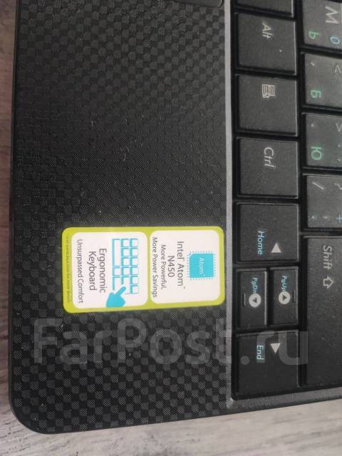 Asus. 10.2", 1,7����, ��� 2048 ��, ���� 160���, WiFi: 1 ����