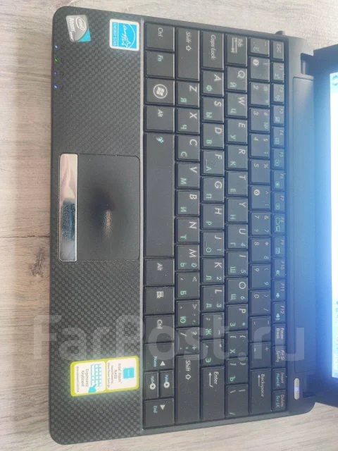 Asus. 10.2", 1,7����, ��� 2048 ��, ���� 160���, WiFi: 1 ����
