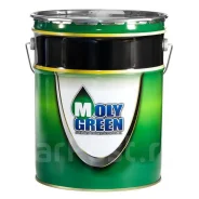 MolyGreen Heavy Duty. 10W-30, �������������, 20��. ����