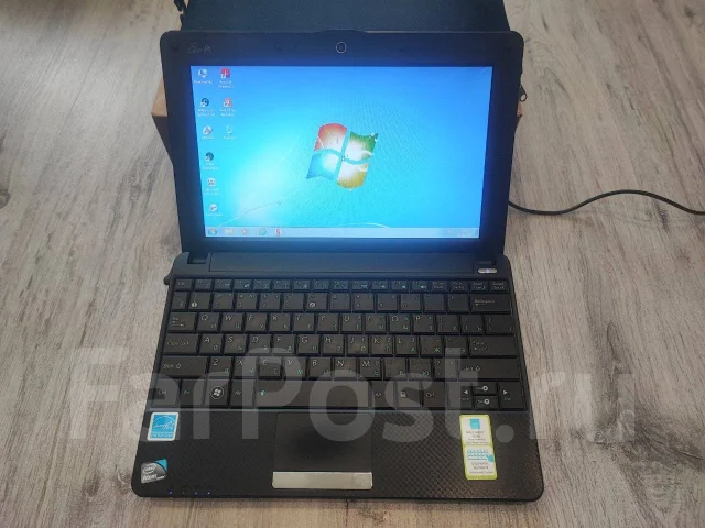 Asus. 10.2", 1,7����, ��� 2048 ��, ���� 160���, WiFi: 1 ����