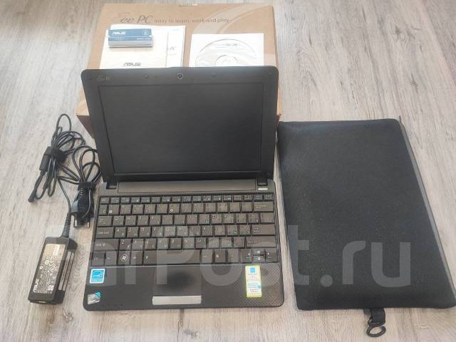 Asus. 10.2", 1,7����, ��� 2048 ��, ���� 160���, WiFi: 1 ����