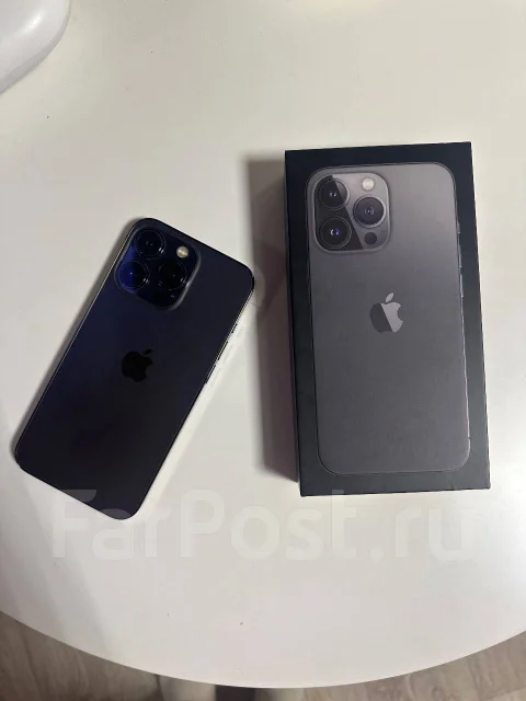 Apple iPhone 13 Pro. �/�, 512 ��, �����, 4G LTE ����