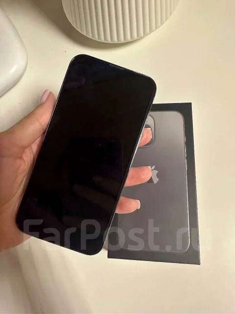 Apple iPhone 13 Pro. �/�, 512 ��, �����, 4G LTE ����