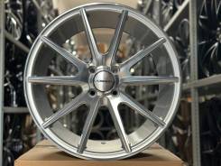 Vossen VFS-1. 7.5x17", 4x114.3, ET40, �� 73,1���. ��� ����� �� �����-���������� ����