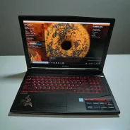 MSI GL63. 15.6", ��� 16 ��, WiFi: 1 ����