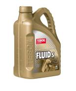 Teboil. ATF (��� ����), PSF (��� ���), �������������, 4��. ����