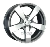 LS Wheels LS 205