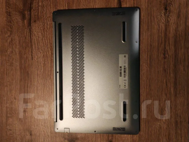 Tecno MegaBook K16S. 16", 2,3����, ��� 8 ��, ���� 512���, WiFi: 1, Bluetooth: 1 ����