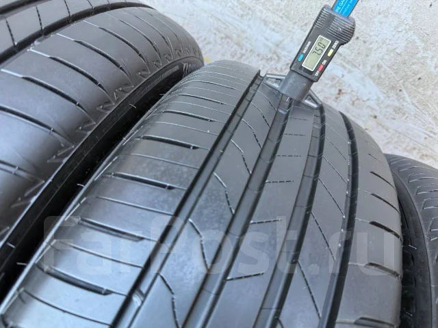 Bridgestone Alenza 001. ������, 2023 ���, �/�, ����� �� 5 % ����