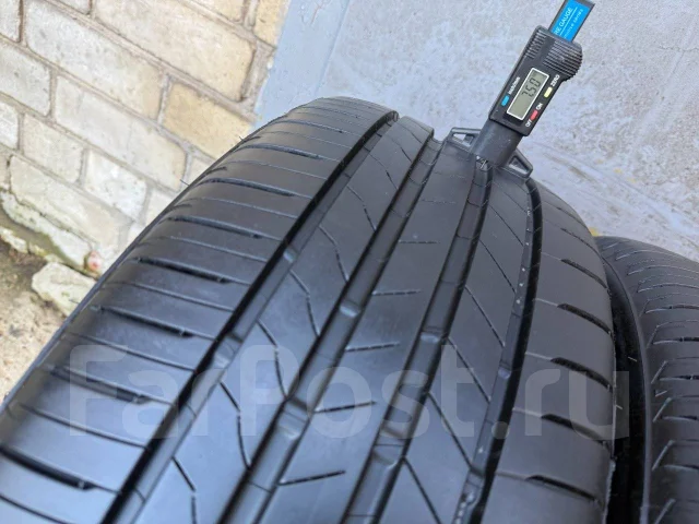 Bridgestone Alenza 001. ������, 2023 ���, �/�, ����� �� 5 % ����