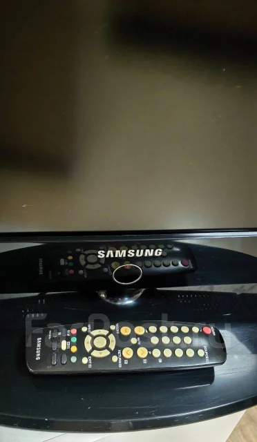 Samsung LE32A330J1. LCD (��) ����