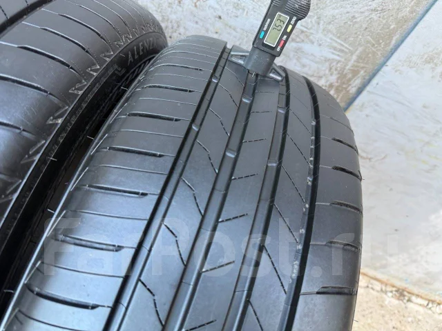 Bridgestone Alenza 001. ������, 2023 ���, �/�, ����� �� 5 % ����