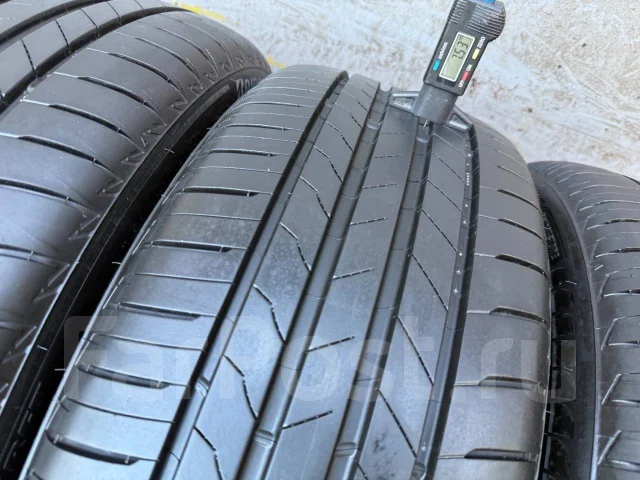 Bridgestone Alenza 001. ������, 2023 ���, �/�, ����� �� 5 % ����