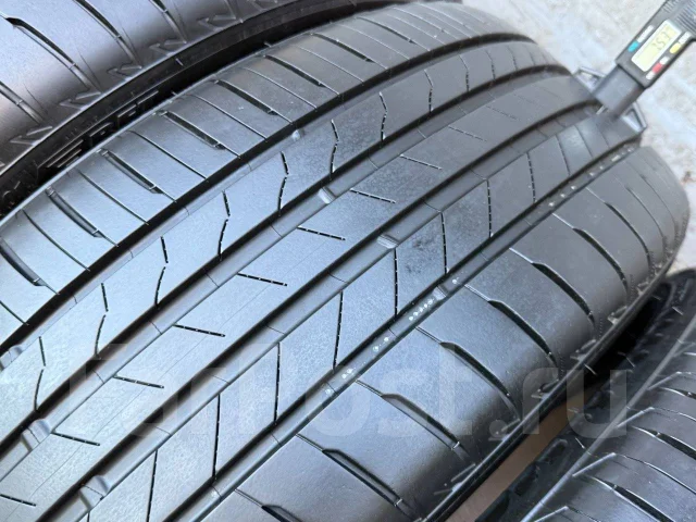 Bridgestone Alenza 001. ������, 2023 ���, �/�, ����� �� 5 % ����