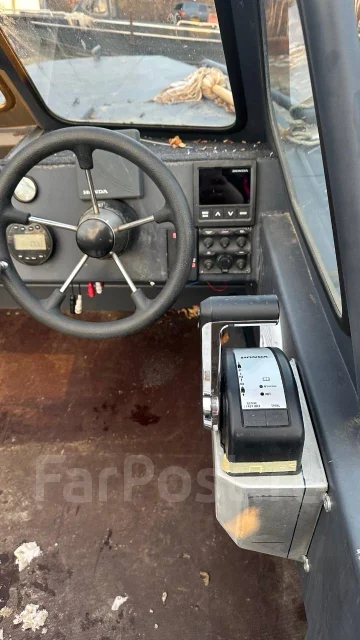 Garpun. 2025 ���, ����� 5,8��., ��������� ���������, 250��.�., ������ ����