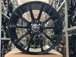Vossen VFS-1. 8.0x18", 4x100, ET40, �� 73,1���. ��� ����� �� �����-���������� ����