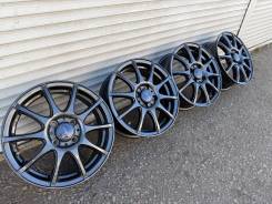Weds Velva Charge. 5.5x15", 4x100, ET42 ����