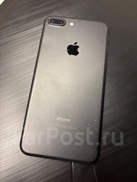 Apple iPhone 7 Plus. �/�, 256 �� ����