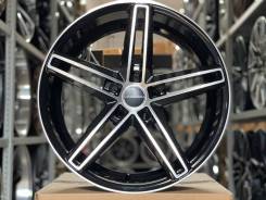 Vossen CV5. 8.0x18", 5x108, ET38, �� 73,1���. ��� ����� �� �����-���������� ����