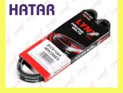 ������ ������������ Lynxauto 4PK0823 4PK0823 ����