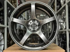 ProDrive GC-05F. 8.0x17", 4x100, ET35, �� 73,1���. ��� ����� �� �����-���������� ����