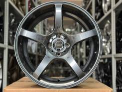 ProDrive GC-05F. 8.0x17", 4x100, ET35, �� 73,1���. ��� ����� �� �����-���������� ����