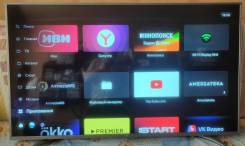 DEXP U55G8000Q/G. LED ����