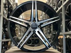 Vossen VPS-302. 7.5x17", 4x114.3, ET38, �� 73,1���. ��� ����� �� �����-���������� ����
