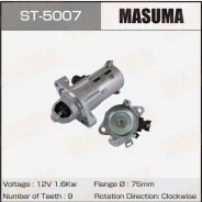 ������� Masuma ST-5007 (12V/1.6KW) 31200-R5A-A01 ����