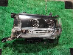 ���� ����� Land Cruiser 200 Executive Black (2015-2022) �������� 8110660P40 ����