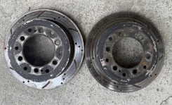 ����� ��������� ������ ��������������� � ��������� GX460 Prado 150 42431-60311 ����