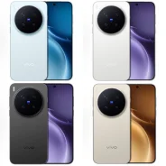 Vivo X300 Pro. �����, 512 ��. ��� ����� �� ���������� ����