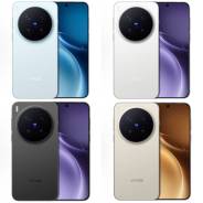 Vivo X300 Pro. �����, 1 ��. ��� ����� �� ���������� ����
