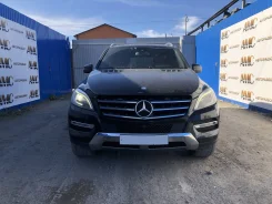 Mercedes-Benz M-Class. 1234, 1234 ����