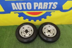 Goodyear Cargo Pro