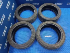 Pirelli P7 Evo Performance
