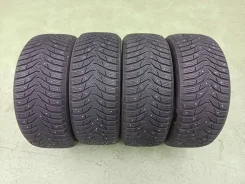 Marshal WinterCraft Ice WI31. ������, ����������, 2021 ���, �/�, ����� 15 %. �������� ������� ����