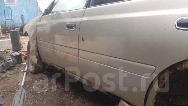 Toyota Corona Premio. �������, ��������, 1.8, ������, 250 000����. �� ����