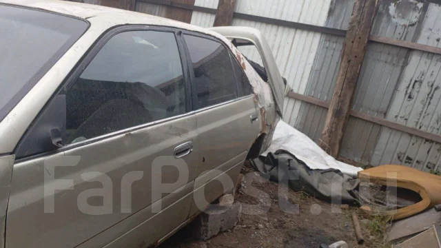 Toyota Corona Premio. �������, ��������, 1.8, ������, 250 000����. �� ����