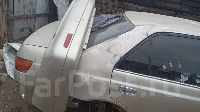 Toyota Corona Premio. �������, ��������, 1.8, ������, 250 000����. �� ����