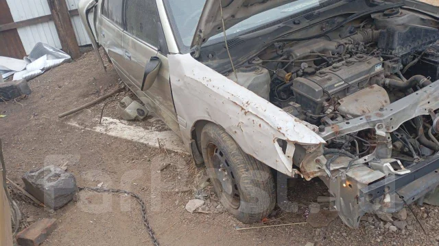 Toyota Corona Premio. �������, ��������, 1.8, ������, 250 000����. �� ����