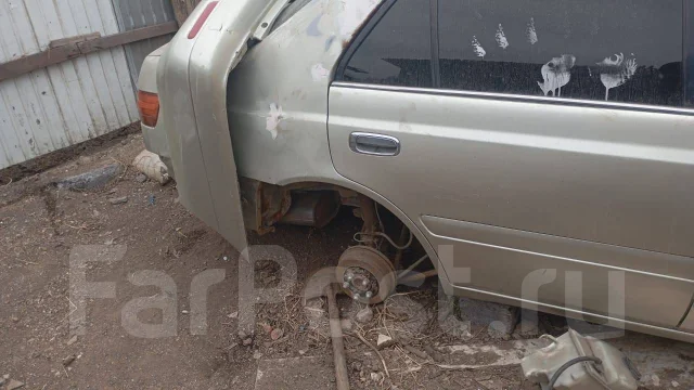 Toyota Corona Premio. �������, ��������, 1.8, ������, 250 000����. �� ����