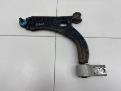 ����� �������� Ford Fiesta MK5 2002-2008 1436170 1436170 ����