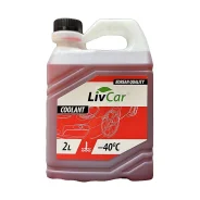 �������� LIVCAR Coolant -40�C �������, 2� ����