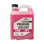 �������� LIVCAR Premium Coolant -40�C �������, 2� ����