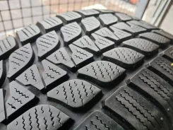 Bridgestone Blizzak LM-25 4x4