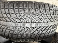 Michelin Latitude Alpin LA2